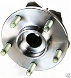 Precision 513214 Hub Assembly
