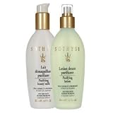 Sothys Purifying Cleansing Duo