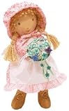 Holly Hobbie - Mother's Love Doll