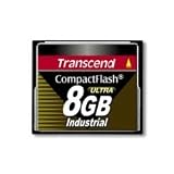Transcend Industrial 100x 4GB Compact Flash Speicherkarte