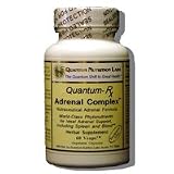 Adrenal Complex, Quantum-Rx, 60 Vcaps