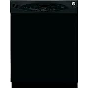 GE : GLDA690MBB Dishwasher