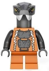 LEGO Ninjago - Chokun minifig