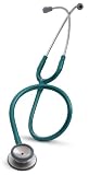 3M Littmann 2206 Classic II S.E. Stethoscope, Caribbean Blue, 28 inch