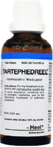 Tartephedreel 50 ml by Heel/BHI