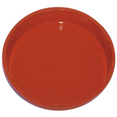 Kuchenform aus Silikon Durchmesser: 28cm