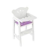 KidKraft Lil' Doll High Chair