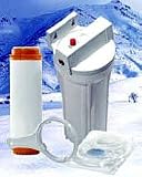 InLine Fluoride Water Filter