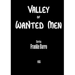 Valley of Wanted Men