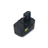 Michigan Industrial Tools MIT Tool 14.4-Volt Cordless Drill Battery