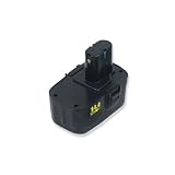 Michigan Industrial Tools MIT Tool 14.4-Volt Cordless Drill Battery