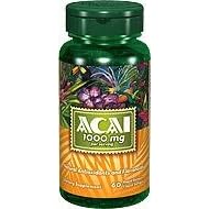 Acai Berry 1000mg per serving 60 softgels