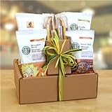 Starbucks Sampler Gift Box