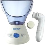 Conair MDF2R Facial Sauna System. MDF2R FACIAL SAUNA PERS. Hot Steam