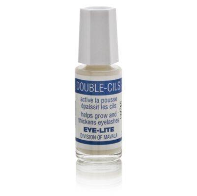 Mavala Switzerland Double-Lash Eye Lite Fake Eyelashes And Adhesives