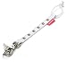 DAKINE Snowboard Accessoir Fangriemen Trixy Leash, weiß (white)