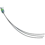 ACDelco PT2308 Professional Inline To Chassis Harness Connector by ACDelco