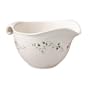 Pfaltzgraff Winterberry Handled Batter Bowl