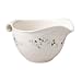 Pfaltzgraff Winterberry Handled Batter Bowl