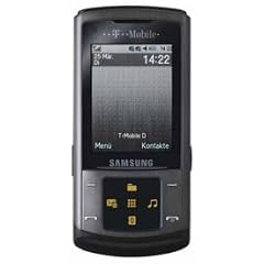 Samsung SGH-U900 si-me MF