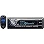 JVC KD BT 1 CD-Tuner (Bluetooth, Apple iPod Kompat&hellip von JVC