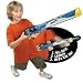 Search : Fogo Rocket Fishing Rod with Extra Bobbers & Light up Lure Roland Martin As on Tv
