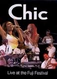 Chic - Live at the Fuji Festival