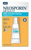 Neosporin Lip Health Daily Hydration Therapy SPF 20-0.35 oz