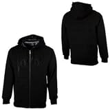 Volcom Ghastly Quilted Full-Zip Hooded Sweatshirt - Men's