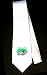 Party Decoration Necktie with fish, aquarium