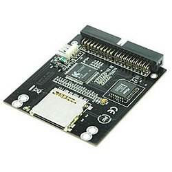SD/MMC To IDE Adapter