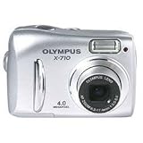 Olympus FE-100 X710 Digital Camera