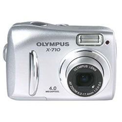 Olympus FE-100