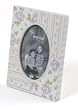 5 x 7 Sweet Rose Lavender Photo Frame