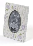 5 x 7 Sweet Rose Lavender Photo Frame