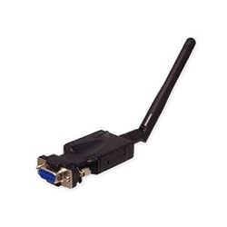 RS-232 To Bluetooth Converter