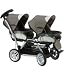 BRAND NEW PEG PEREGO / MAMAS AND PAPAS STYLE DUETTE CHASSIS ONLY