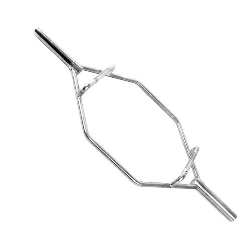 Cap Barbell High Hex Bar (2-Inch)