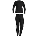 Produkt-Bild: Blakl&Atilde;&curren;der Light Weight Underwear 6800 1707 schwarz M