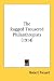The Ragged Trousered Philanthropists (1914)