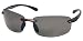 Coyote Eyewear BP-5 Rimless Polarized Reader Sunglasses
