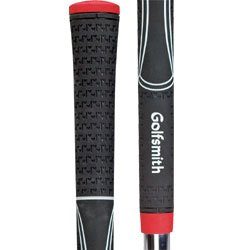 Golfsmith Red Cap Grip