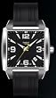 Tissot Quadrato Mens Watch T00551017057