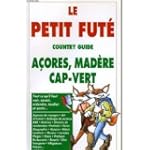 Acores Madere Cap vert