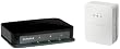 NETGEAR Home Theater Internet Connection Kit (Black)