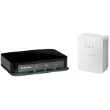 NETGEAR Home Theater Internet Connection Kit Fantastic Product! Great for Home Theater!