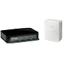 NETGEAR Home Theater Internet Connection Kit (Black)
