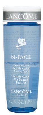 Lancome Bi-Facil Double-Action Eye Makeup Remover 125ml/4.2oz