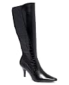 Style&co. Shoes, Maverik Wide Calf Boots