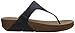 FitFlop Women's The Skinny Fabric, French Navy, 8 M US